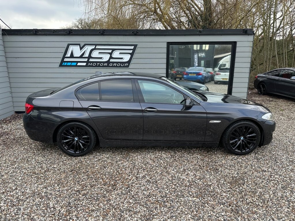 Used BMW 5 Series 2011 for sale - 77534342: Photo 6