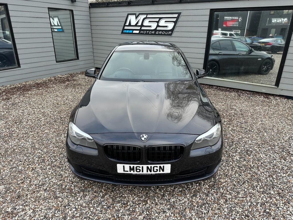 Used BMW 5 Series 2011 for sale - 77534342: Photo 8