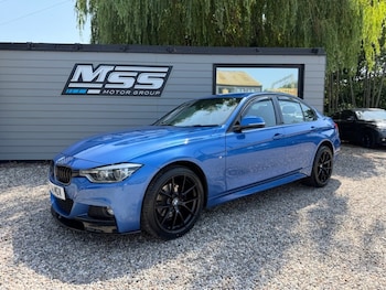 Used BMW 3 Series 2016 for sale - 79009192: Photo
