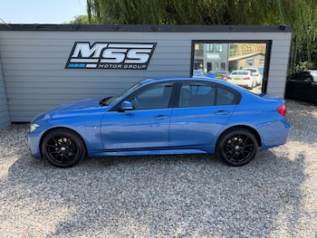 Used BMW 3 Series 2016 for sale - 79009192: Photo