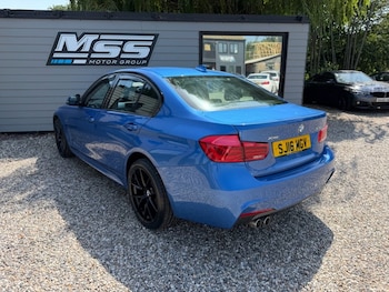 Used BMW 3 Series 2016 for sale - 79009192: Photo