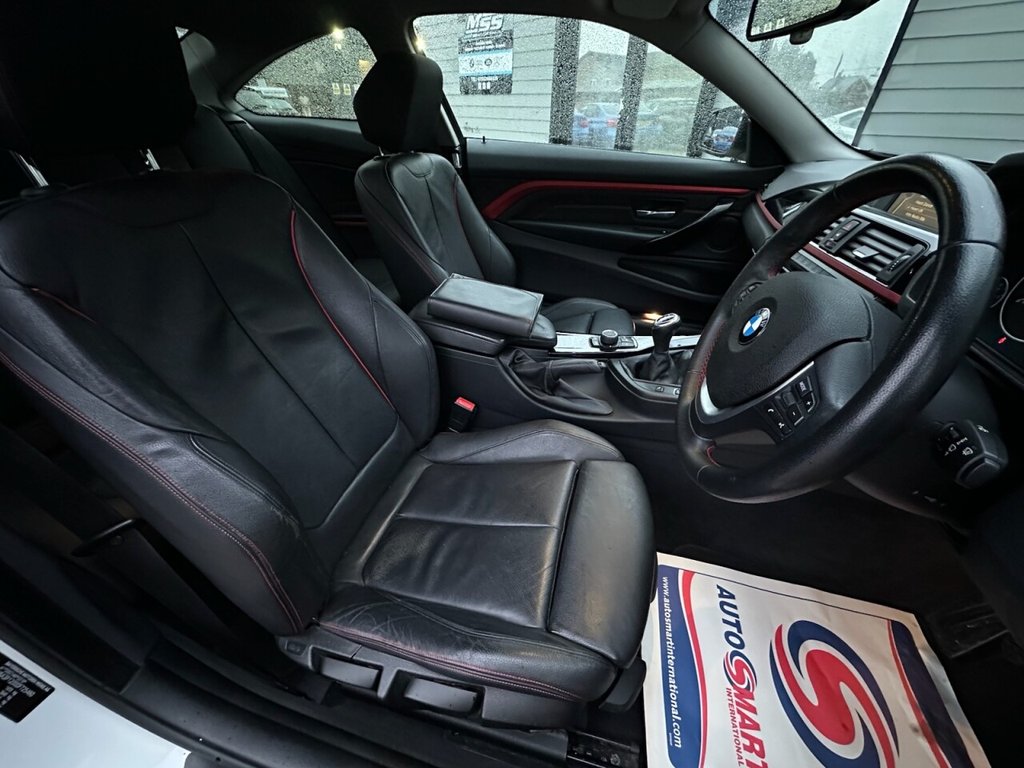 Used BMW 4 Series 2015 for sale - 77153567: Photo 10