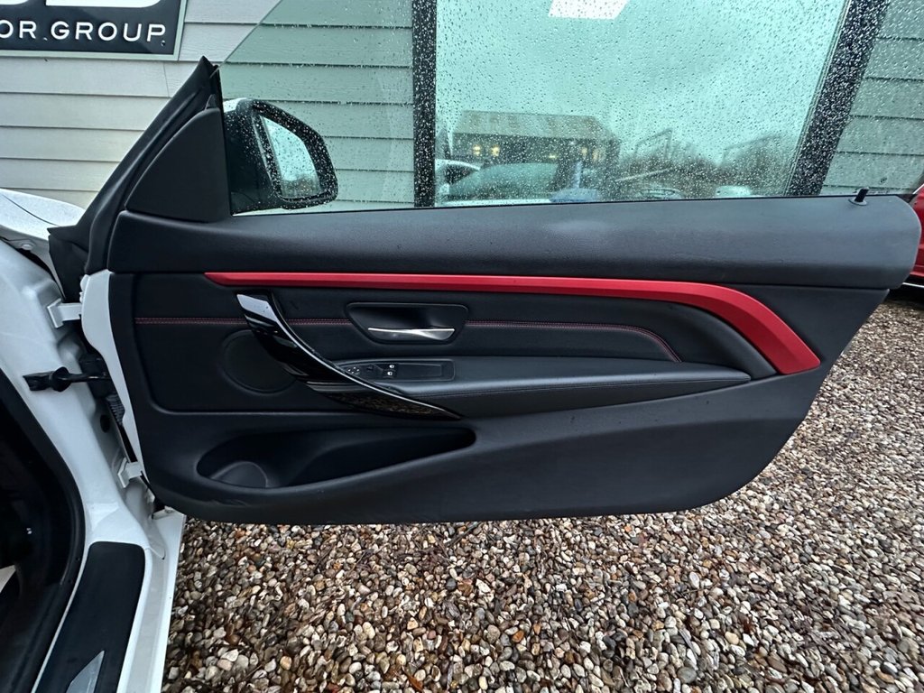 Used BMW 4 Series 2015 for sale - 77153567: Photo 11