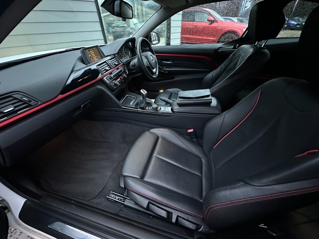 Used BMW 4 Series 2015 for sale - 77153567: Photo 12