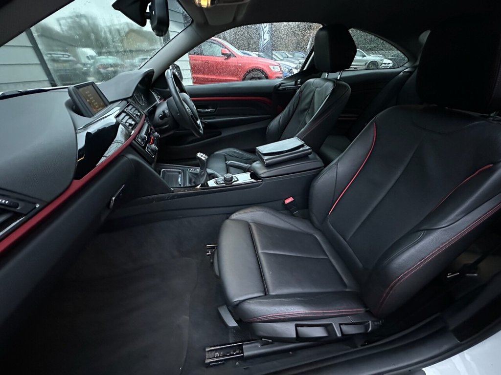 Used BMW 4 Series 2015 for sale - 77153567: Photo 13