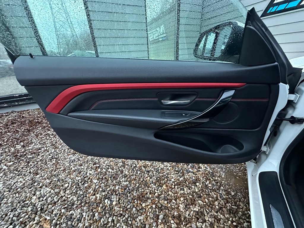 Used BMW 4 Series 2015 for sale - 77153567: Photo 14