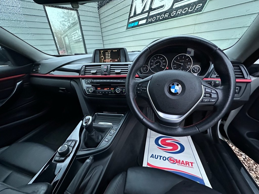 Used BMW 4 Series 2015 for sale - 77153567: Photo 18