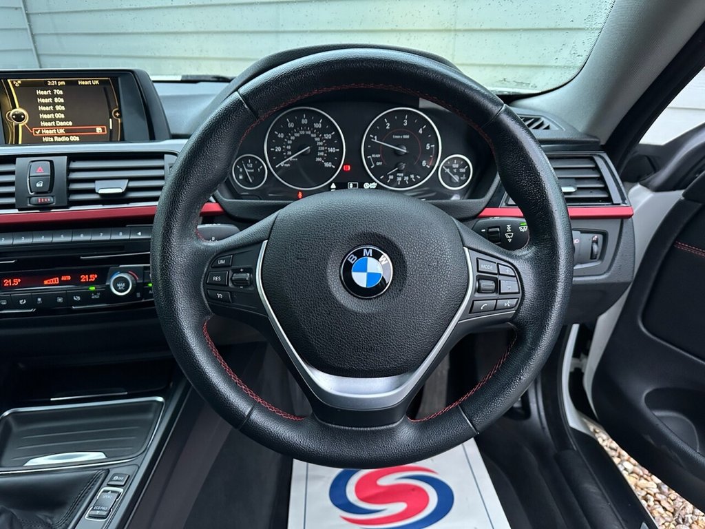 Used BMW 4 Series 2015 for sale - 77153567: Photo 19