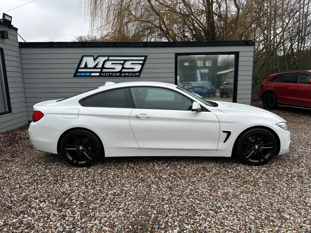 Used BMW 4 Series 2015 for sale - 77153567: Photo 6