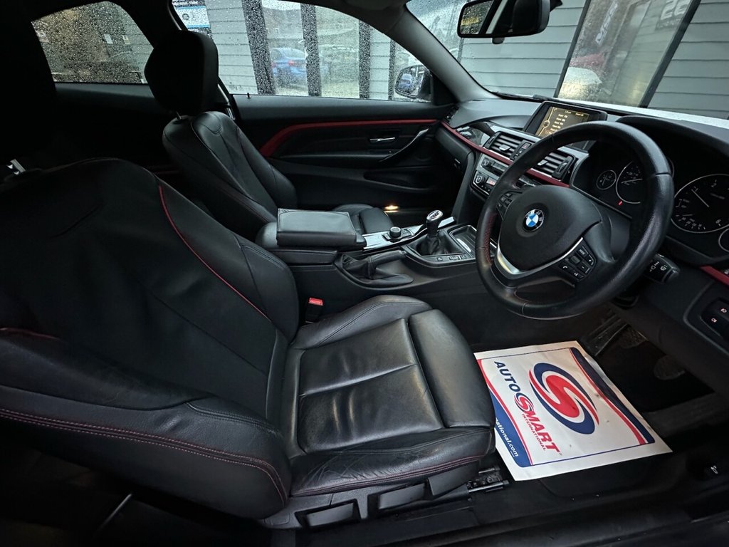 Used BMW 4 Series 2015 for sale - 77153567: Photo 9