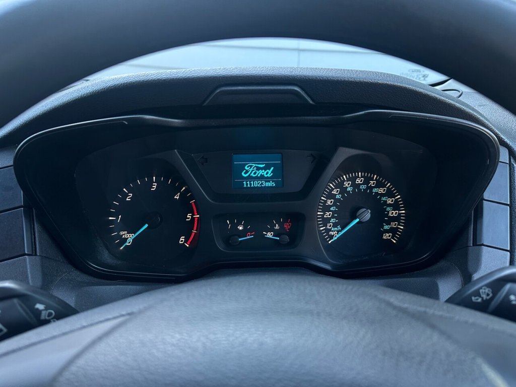 Used Ford Transit 2017 for sale - 76642137: Photo 20