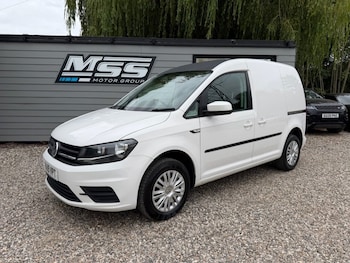 Used Volkswagen Caddy 2019 for sale - 79275912: Photo