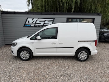 Used Volkswagen Caddy 2019 for sale - 79275912: Photo