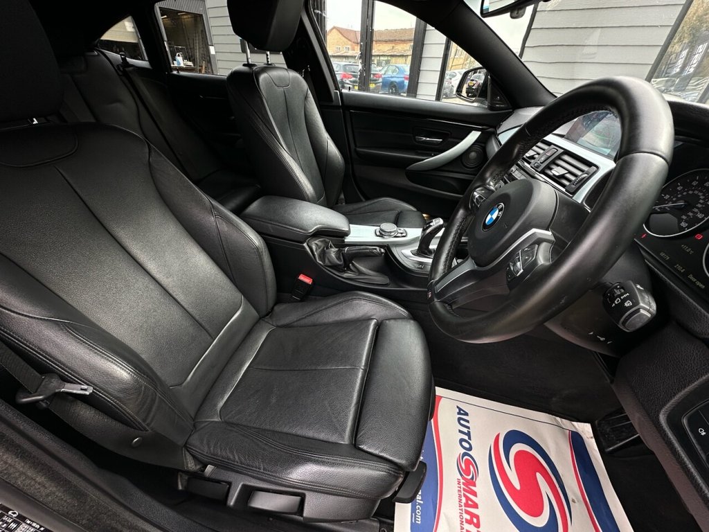 Used BMW 4 Series 2016 for sale - 77919998: Photo 10