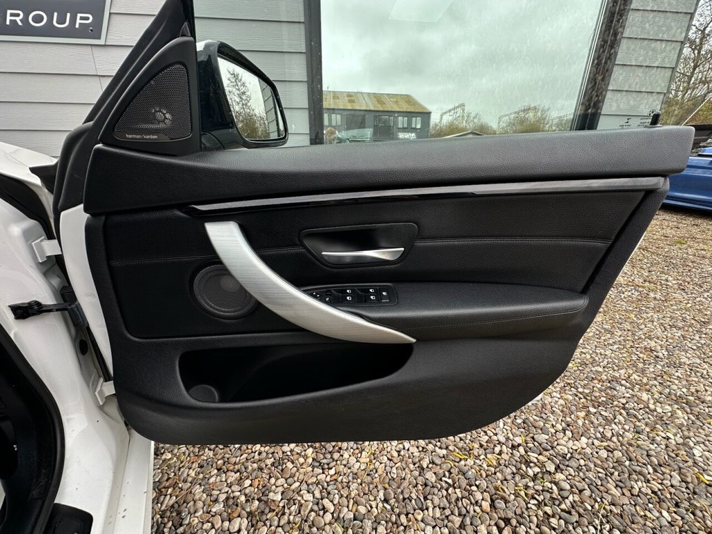 Used BMW 4 Series 2016 for sale - 77919998: Photo 11