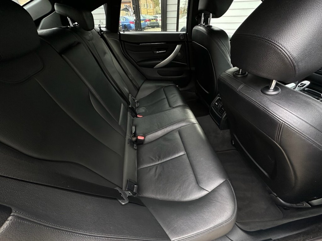 Used BMW 4 Series 2016 for sale - 77919998: Photo 12