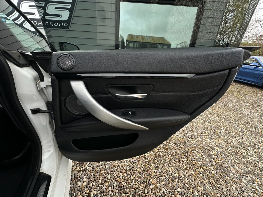 Used BMW 4 Series 2016 for sale - 77919998: Photo 13