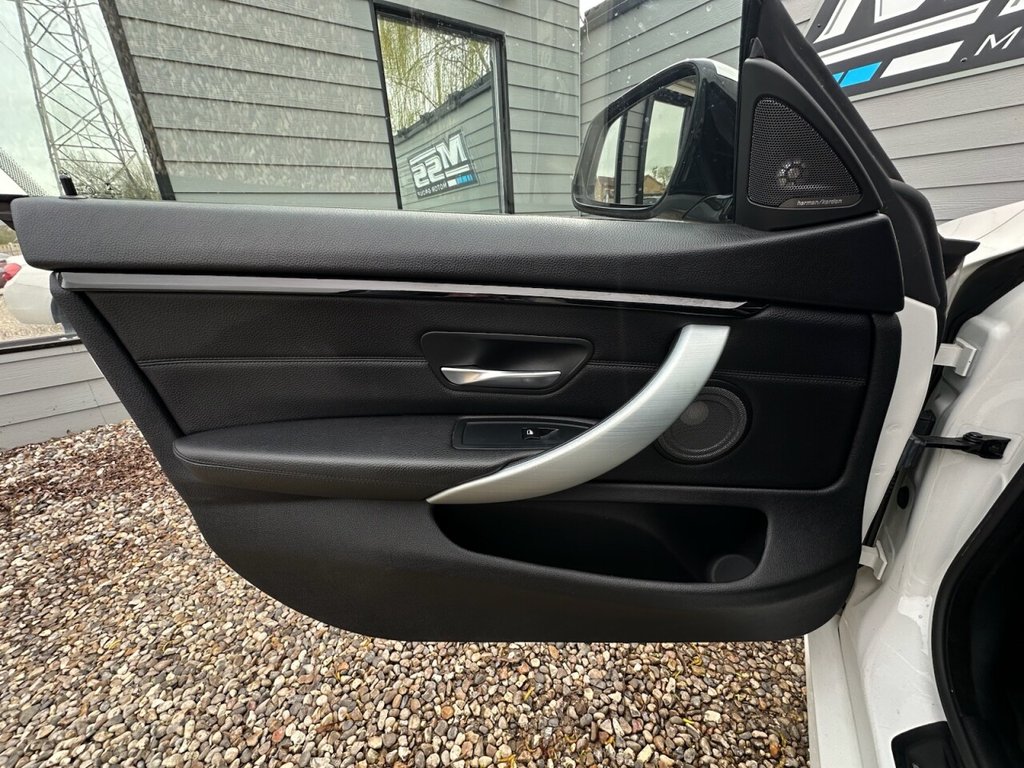 Used BMW 4 Series 2016 for sale - 77919998: Photo 16