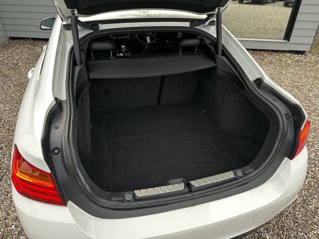 Used BMW 4 Series 2016 for sale - 77919998: Photo 17