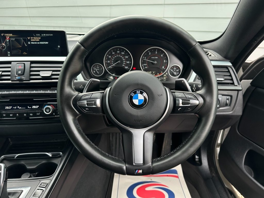 Used BMW 4 Series 2016 for sale - 77919998: Photo 19