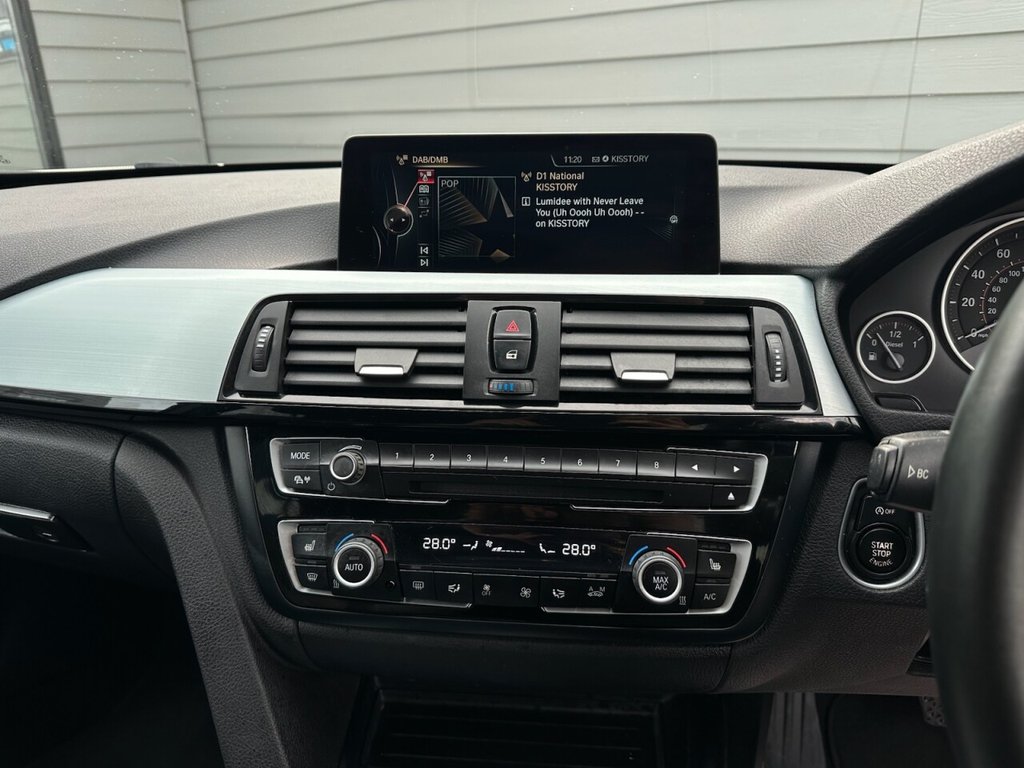 Used BMW 4 Series 2016 for sale - 77919998: Photo 22