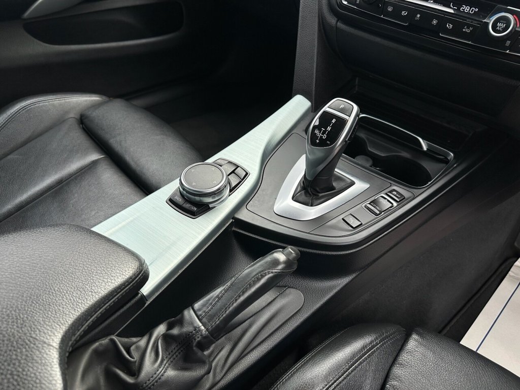 Used BMW 4 Series 2016 for sale - 77919998: Photo 23