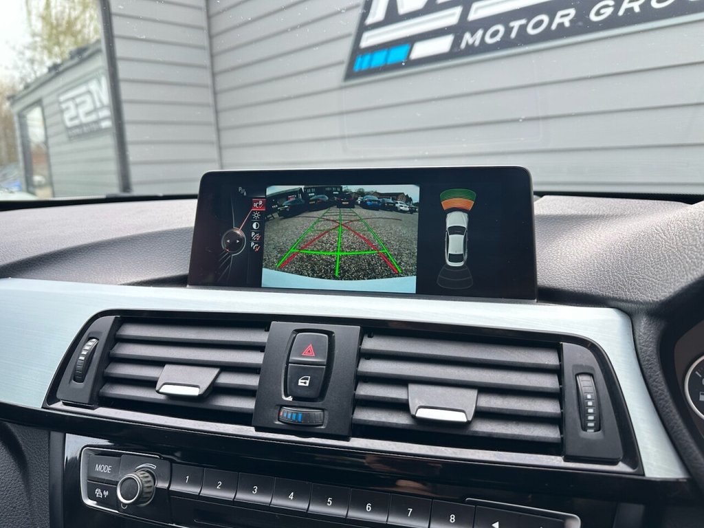 Used BMW 4 Series 2016 for sale - 77919998: Photo 25