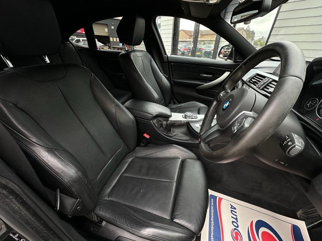 Used BMW 4 Series 2016 for sale - 78096538: Photo 10