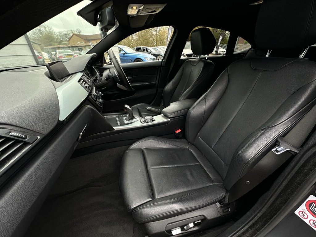 Used BMW 4 Series 2016 for sale - 78096538: Photo 13