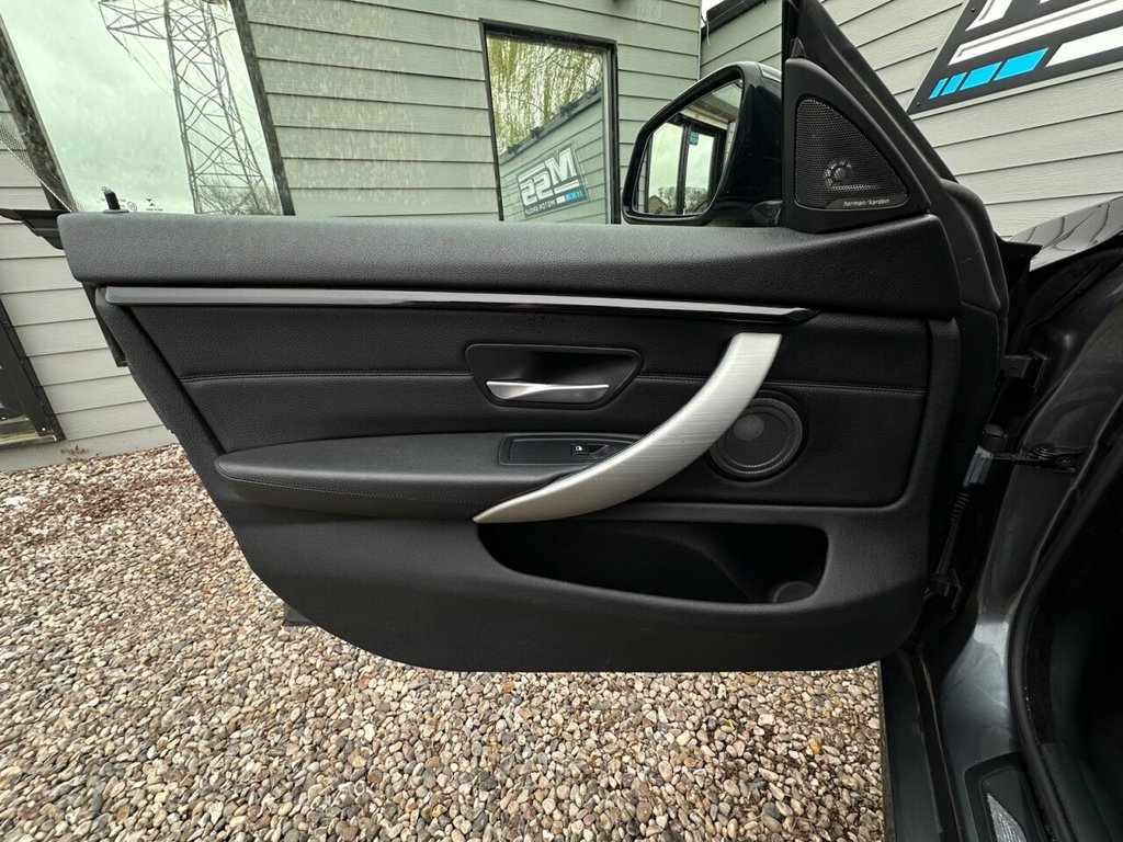 Used BMW 4 Series 2016 for sale - 78096538: Photo 14