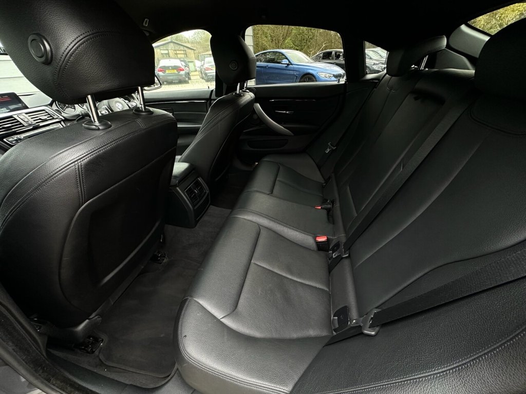 Used BMW 4 Series 2016 for sale - 78096538: Photo 15