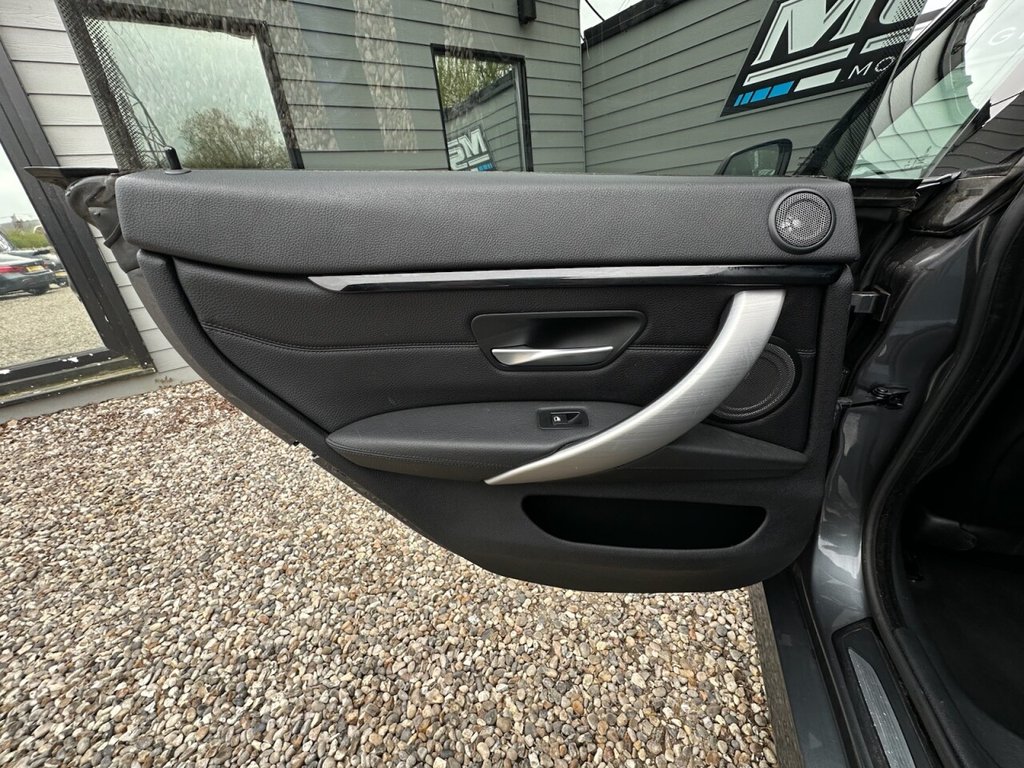 Used BMW 4 Series 2016 for sale - 78096538: Photo 16