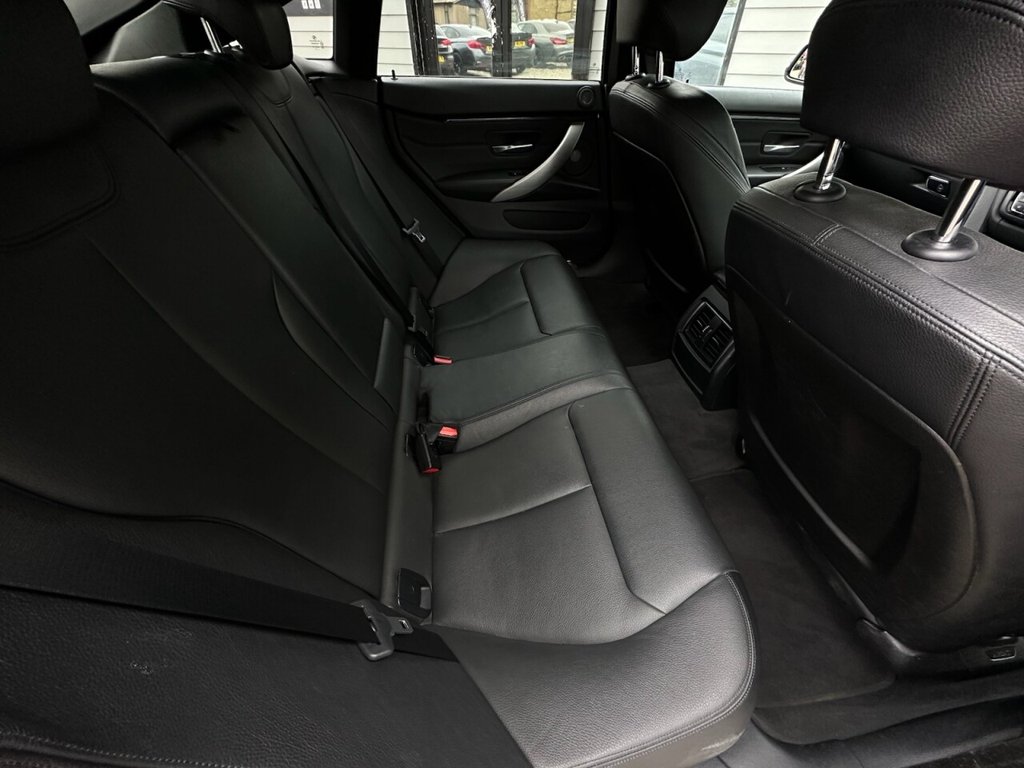 Used BMW 4 Series 2016 for sale - 78096538: Photo 18