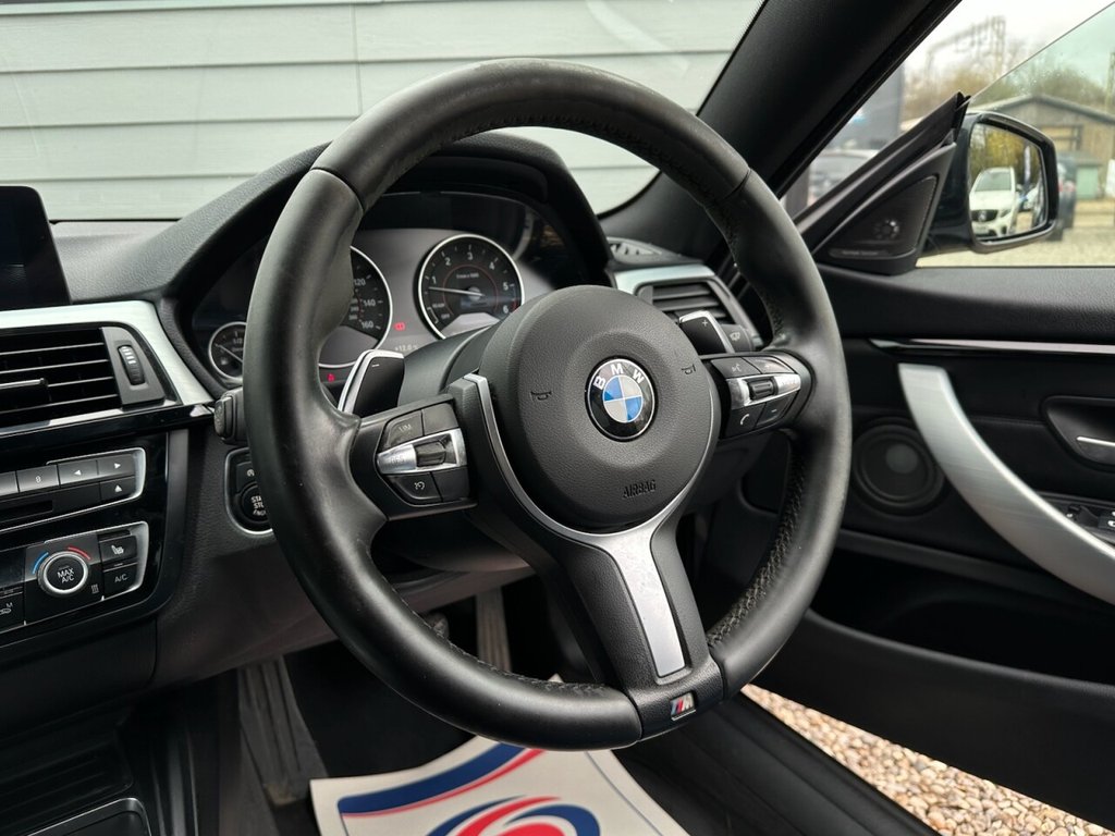 Used BMW 4 Series 2016 for sale - 78096538: Photo 26