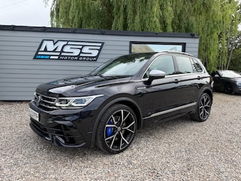 Used Volkswagen Tiguan 2023 for sale - 79333931: Photo