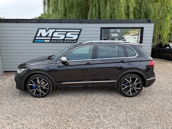Used Volkswagen Tiguan 2023 for sale - 79333931: Photo