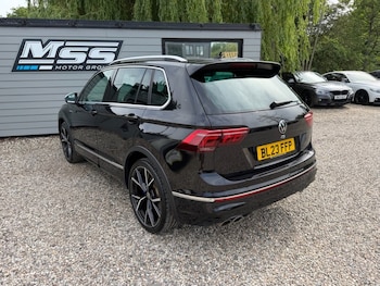 Used Volkswagen Tiguan 2023 for sale - 79333931: Photo