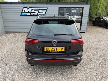 Used Volkswagen Tiguan 2023 for sale - 79333931: Photo