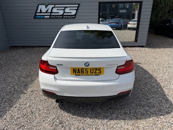 Used BMW 2 Series 2015 for sale - 79141838: Photo