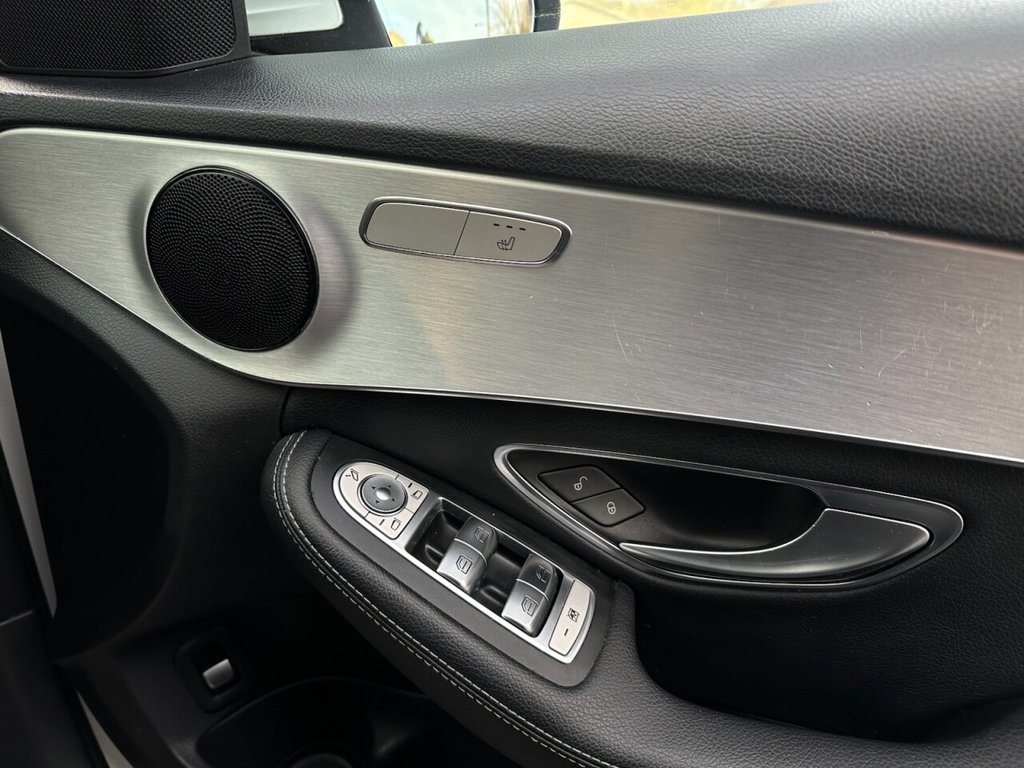 Used Mercedes-Benz C Class 2016 for sale - 77072486: Photo 23