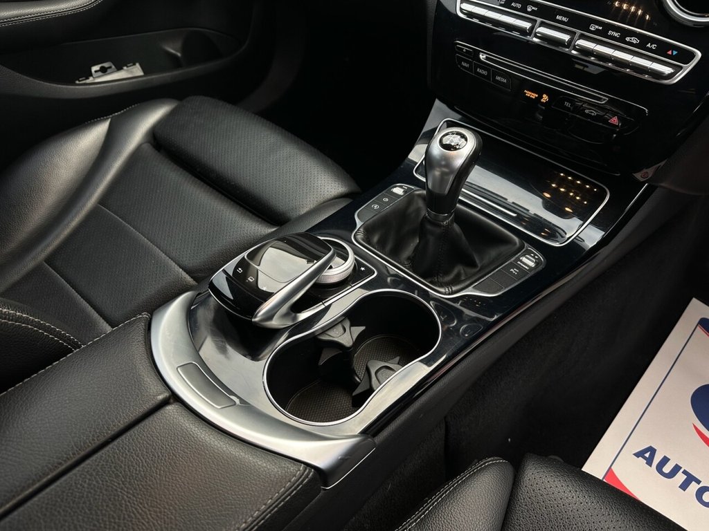 Used Mercedes-Benz C Class 2016 for sale - 77072486: Photo 25