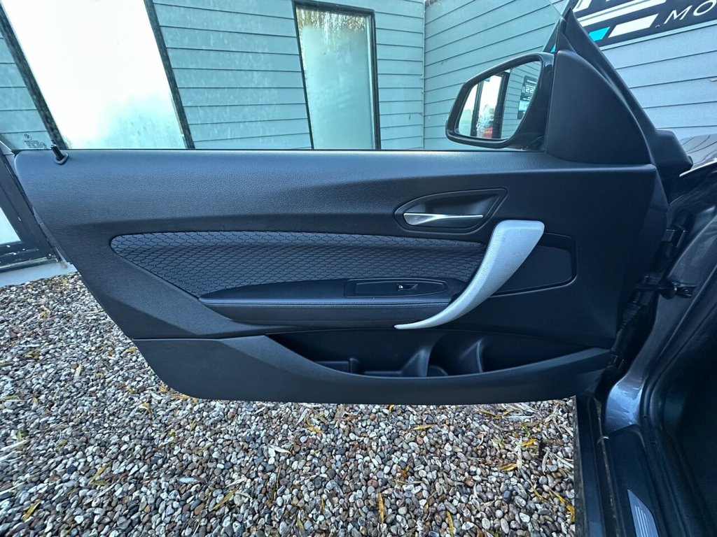 Used BMW 1 Series 2017 for sale - 76900808: Photo 14