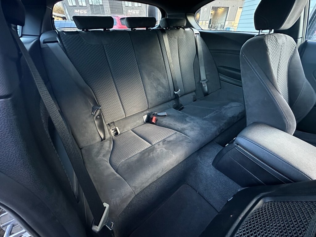 Used BMW 1 Series 2017 for sale - 76900808: Photo 16