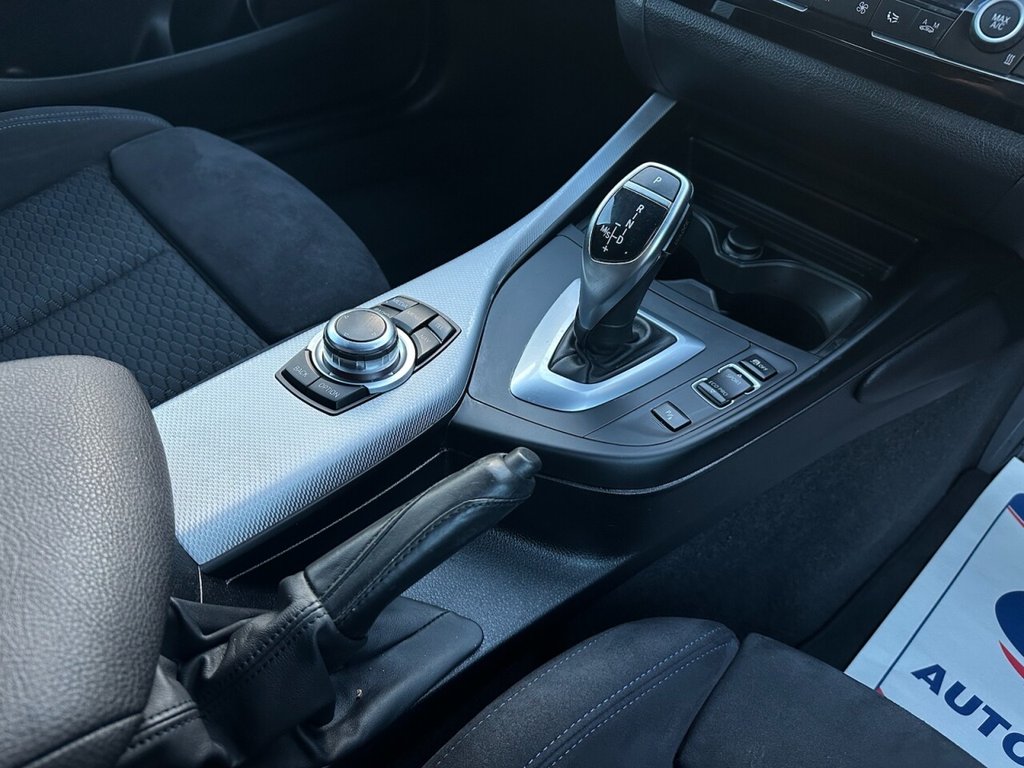 Used BMW 1 Series 2017 for sale - 76900808: Photo 22