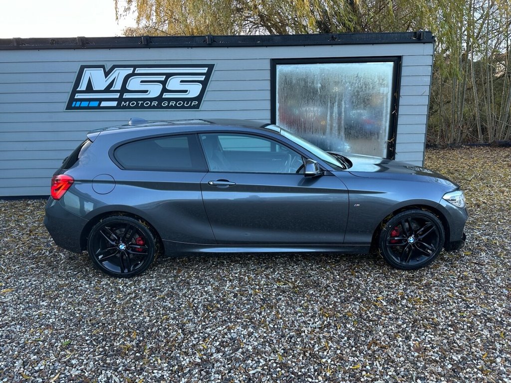 Used BMW 1 Series 2017 for sale - 76900808: Photo 7