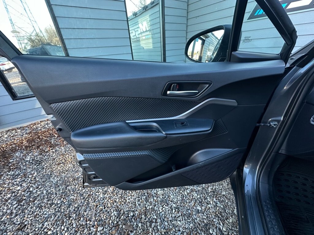 Used Toyota C-HR 2020 for sale - 77096710: Photo 14