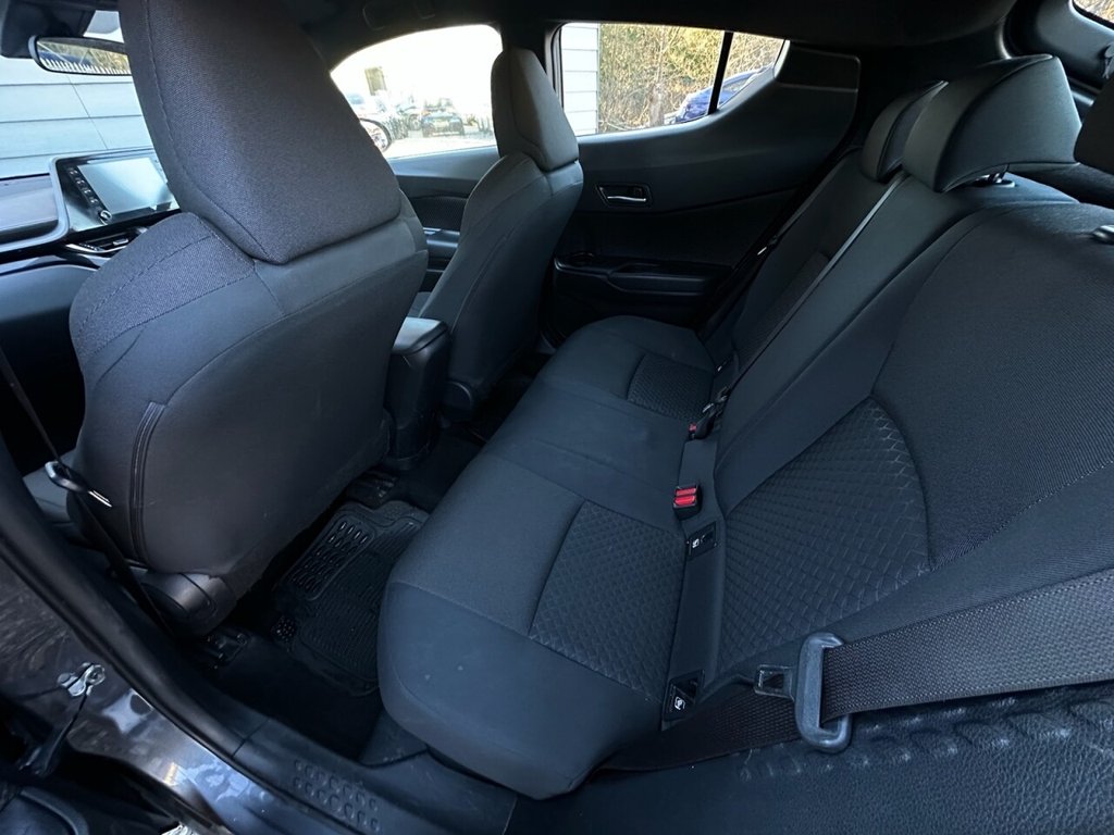 Used Toyota C-HR 2020 for sale - 77096710: Photo 15