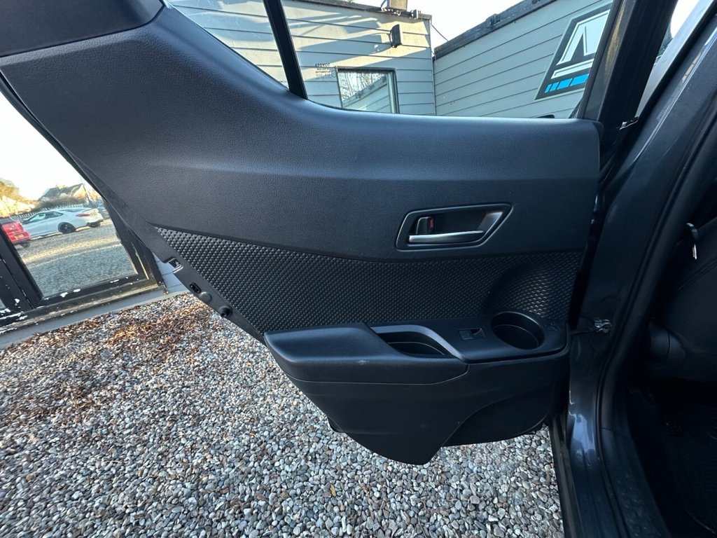 Used Toyota C-HR 2020 for sale - 77096710: Photo 16