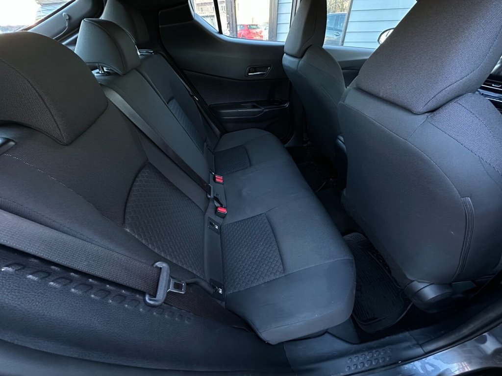 Used Toyota C-HR 2020 for sale - 77096710: Photo 17