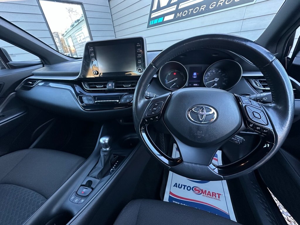 Used Toyota C-HR 2020 for sale - 77096710: Photo 20